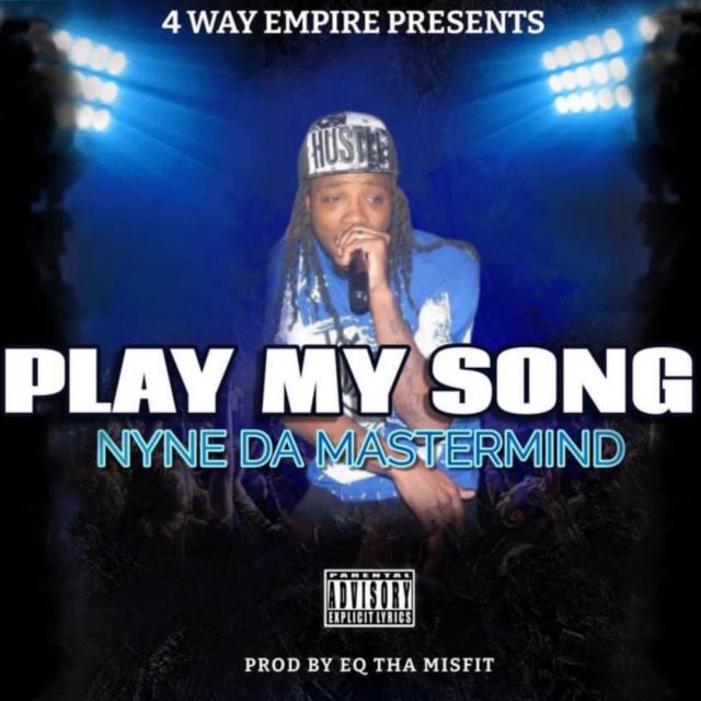 Nyne Da Mastermind's picture Nyne Da Mastermind's picture