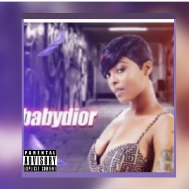 Baby dior's picture Baby dior's picture
