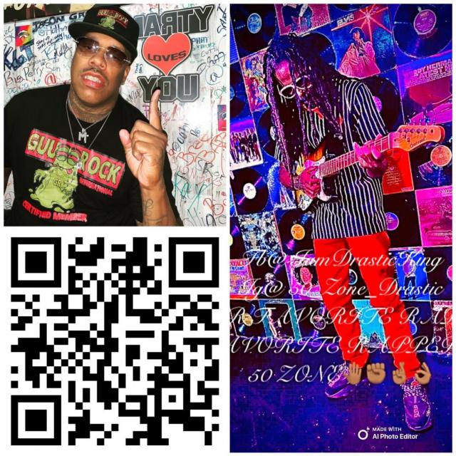 50ZoneDrastic's picture 50ZoneDrastic's picture