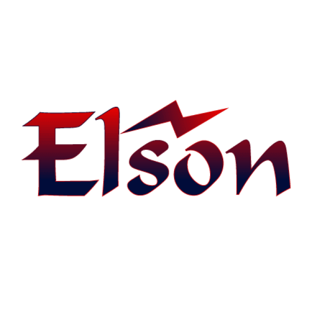 Elson House's picture