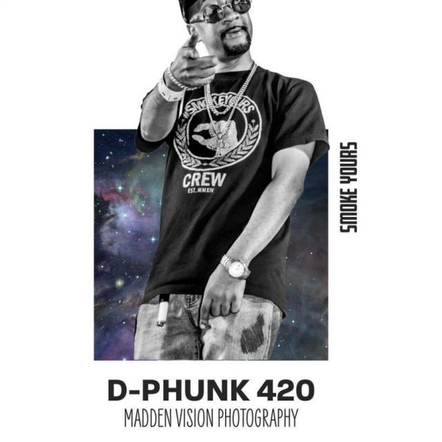 D-Phunk420's picture D-Phunk420's picture