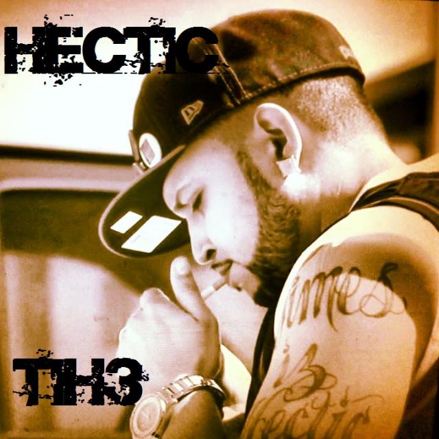 Hectic's picture Hectic's picture