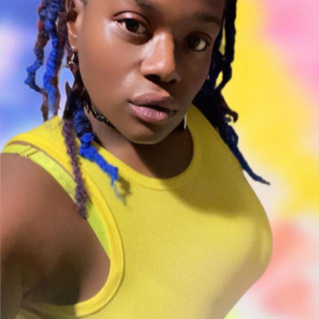 Shalae’ Marie's picture Shalae’ Marie's picture