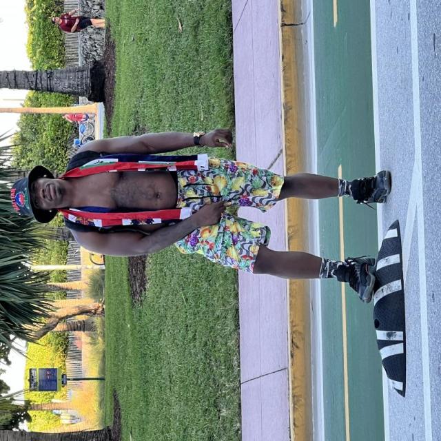 Floridahaitian's picture