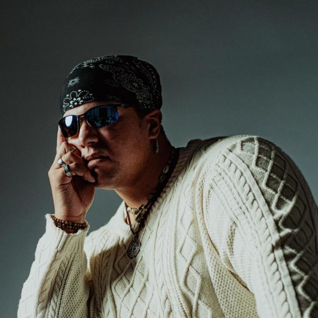 Leroy Booker's picture