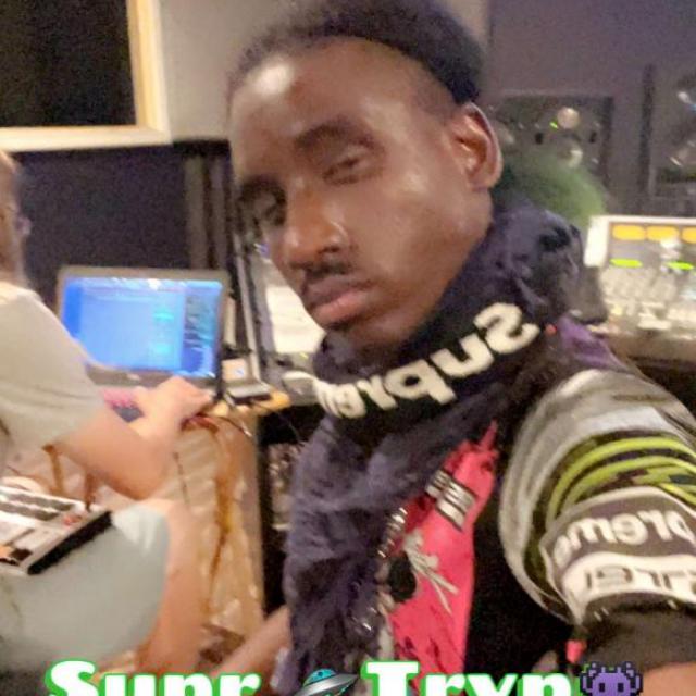 Supreme Fye's picture Supreme Fye's picture