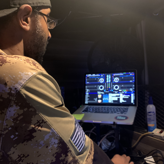 DJ Tony Tone's picture DJ Tony Tone's picture