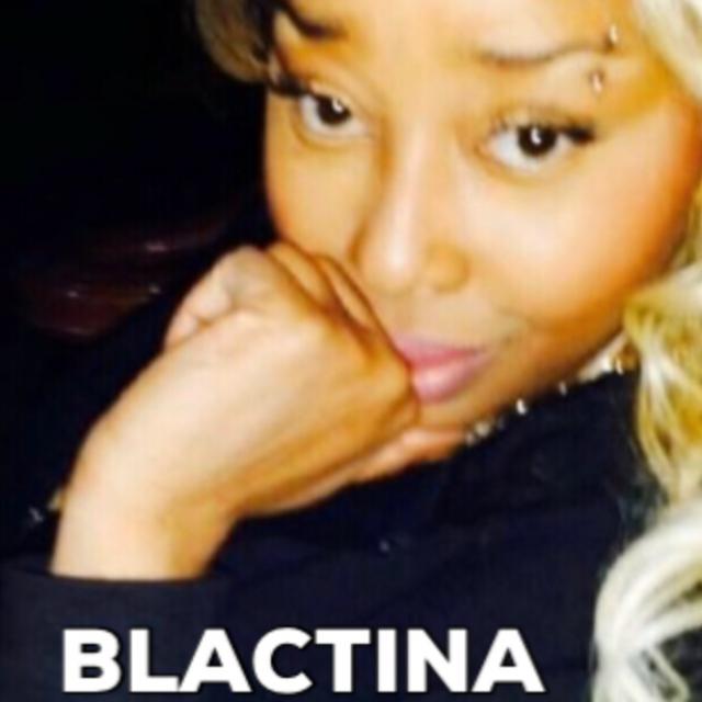 Blactina's picture