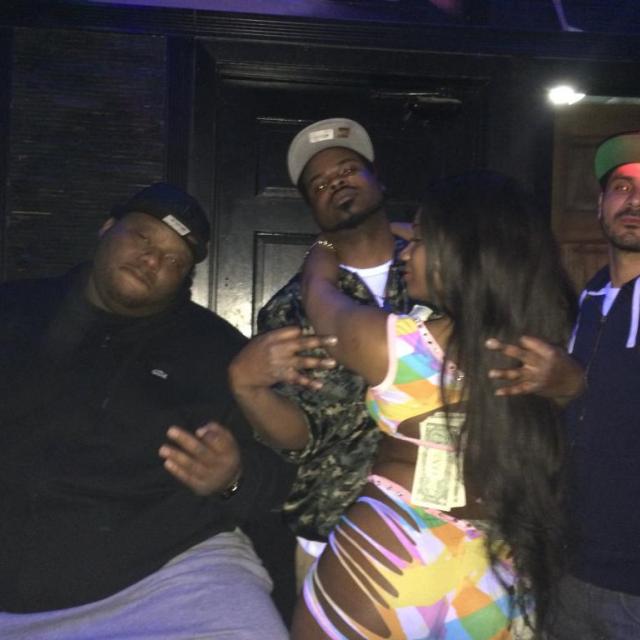 DJINTENZ's picture DJINTENZ's picture