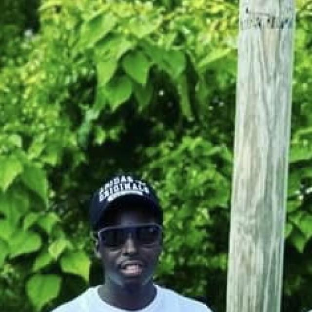Black Benji's picture Black Benji's picture