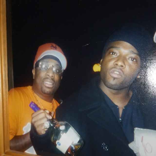 Don B Only's picture Don B Only's picture