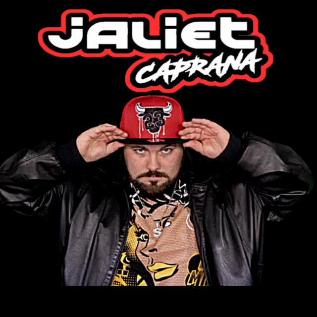 Jaliet Caprana's picture Jaliet Caprana's picture