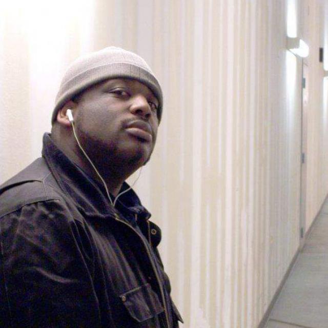CliftonDerrell's picture CliftonDerrell's picture