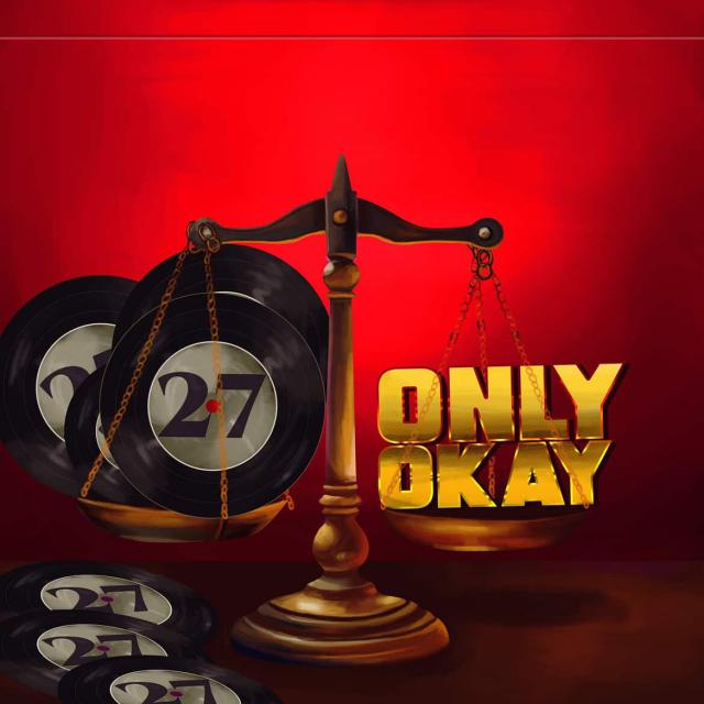 Only Okay's picture