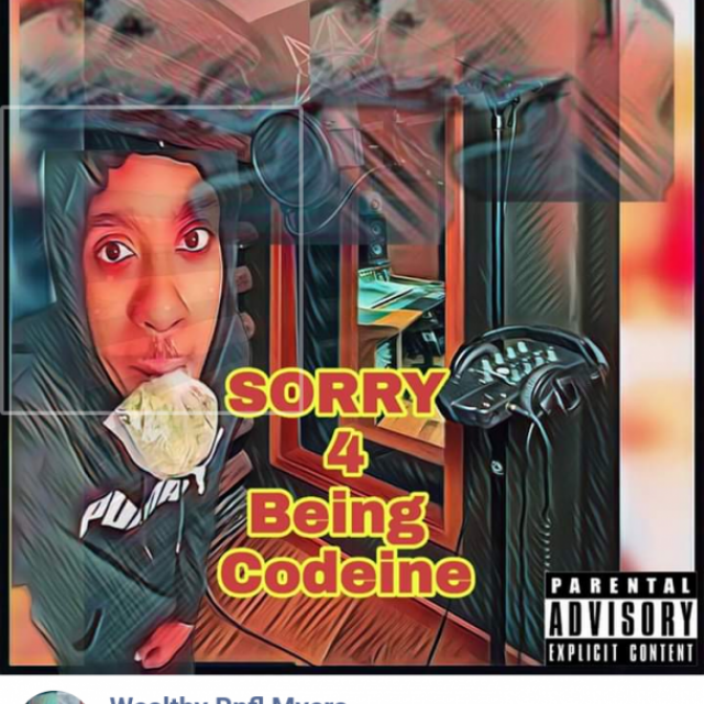 CodeineShorty's picture