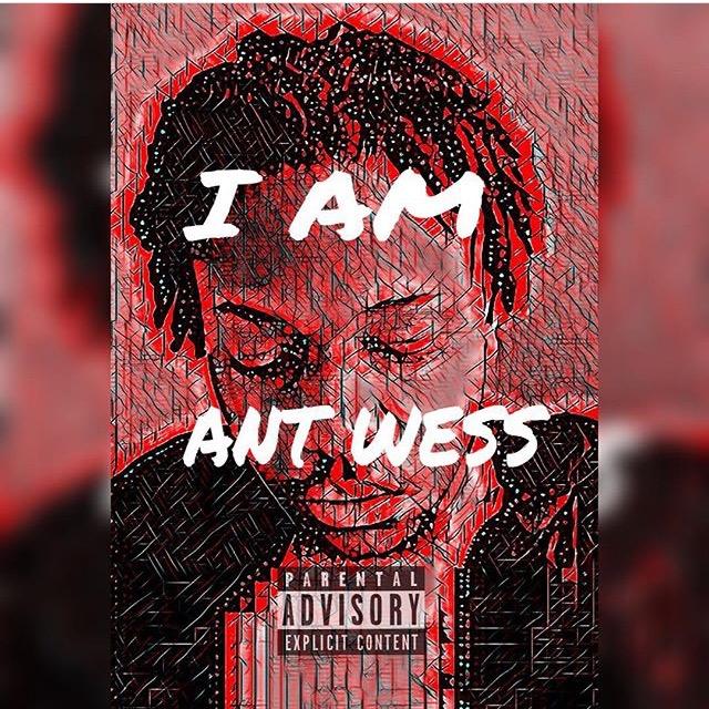 Anthony Wesson's picture Anthony Wesson's picture