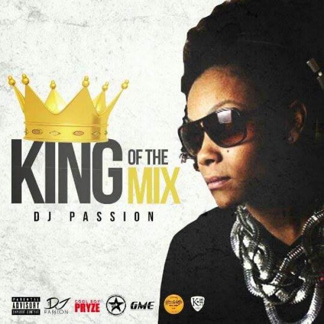 DJPassion's picture DJPassion's picture