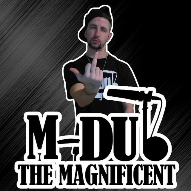 M-Dub The Magnificent's picture M-Dub The Magnificent's picture