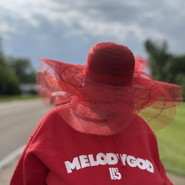 Joiliyah MELODYGOD's picture