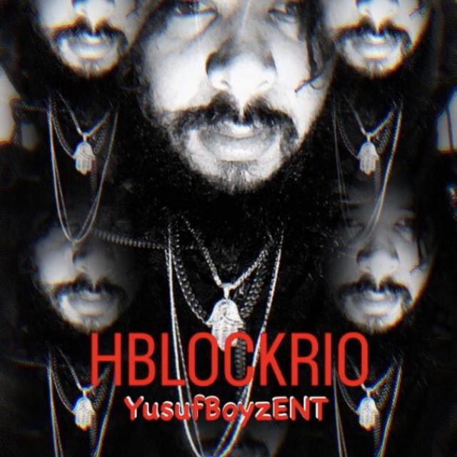 HBLOCKRIO's picture HBLOCKRIO's picture