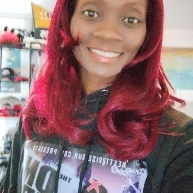 Kenekia Owner of MAGIC RECORDS/MAGICTV's picture