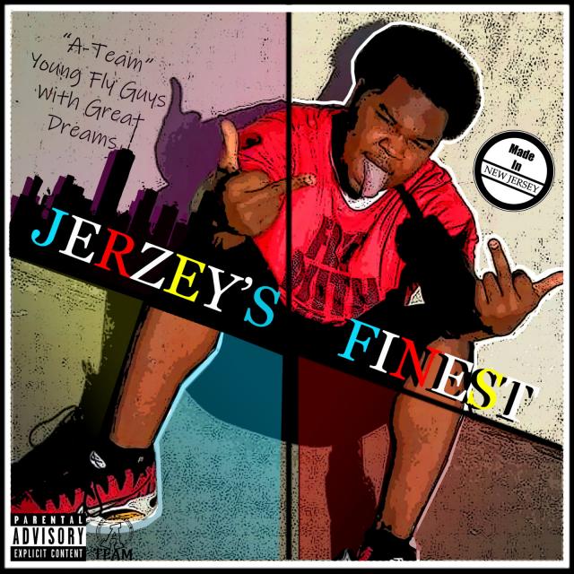 Jerzey's picture Jerzey's picture