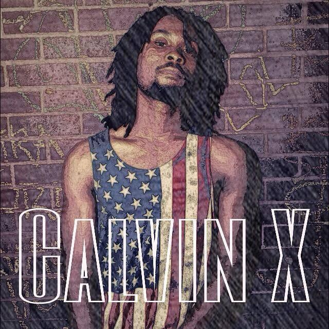 CalvinX's picture CalvinX's picture