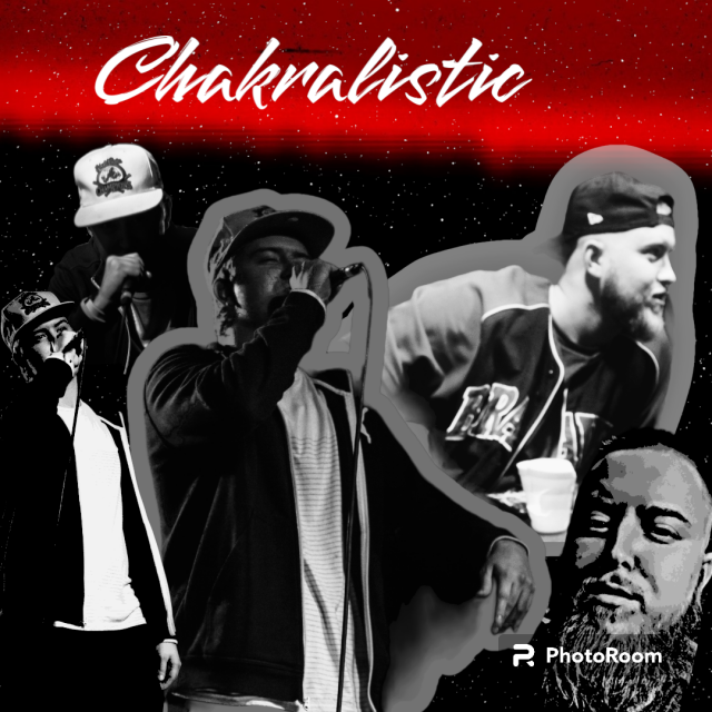 Chakralistic's picture Chakralistic's picture