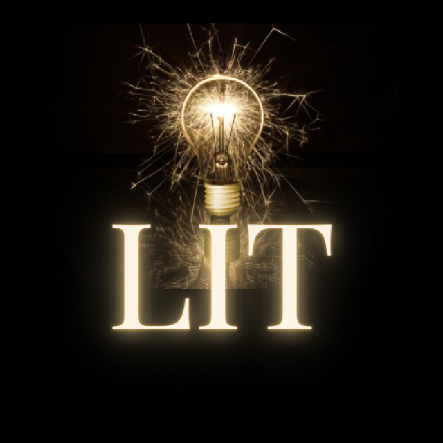 Lyrically Inclined TV's picture Lyrically Inclined TV's picture