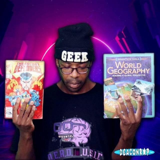 Geekster the SuperNerd's picture Geekster the SuperNerd's picture