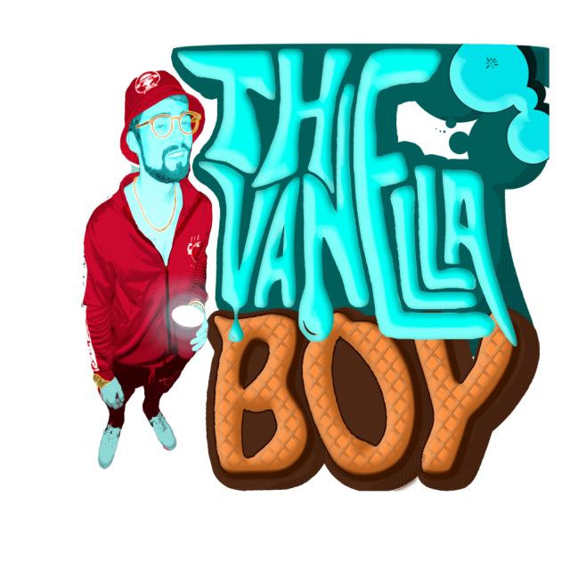 The Vanella Boy's picture