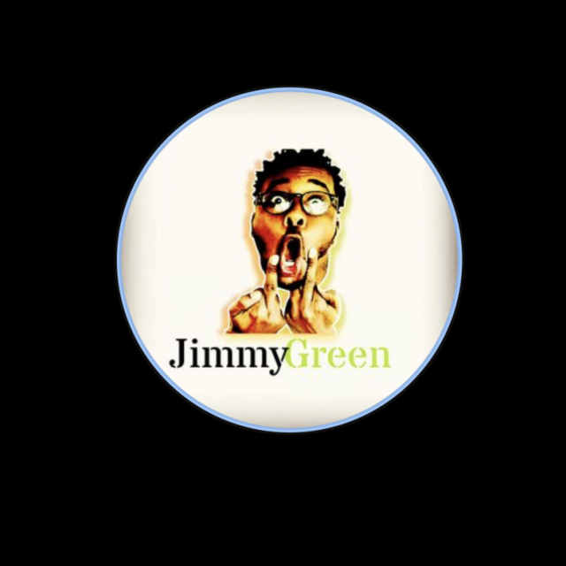 Jimmy Green's picture
