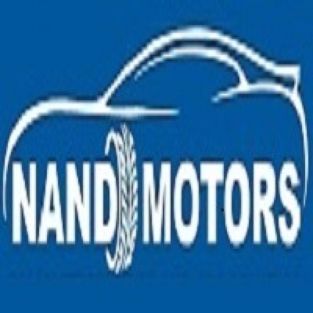 Nand Motors's picture