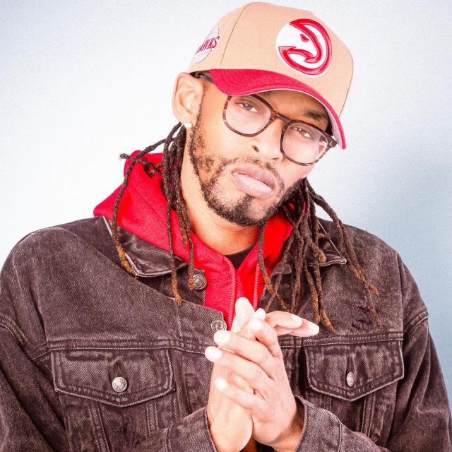 Mondo Malone's picture