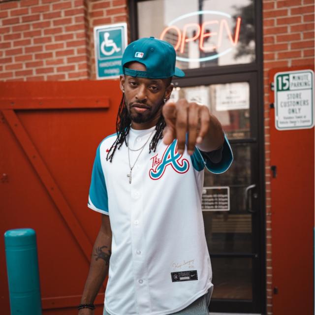 Mondo J. Malone