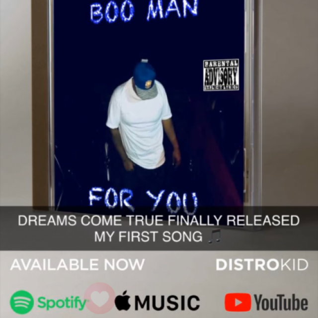 BOO MAN's picture BOO MAN's picture