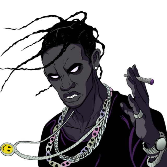 INOTECH3D BEATZ's picture INOTECH3D BEATZ's picture