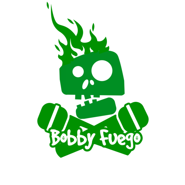 Bobby Fuego's picture Bobby Fuego's picture
