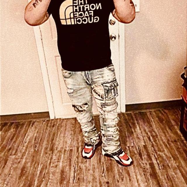 Ghost tha Kidd's picture Ghost tha Kidd's picture