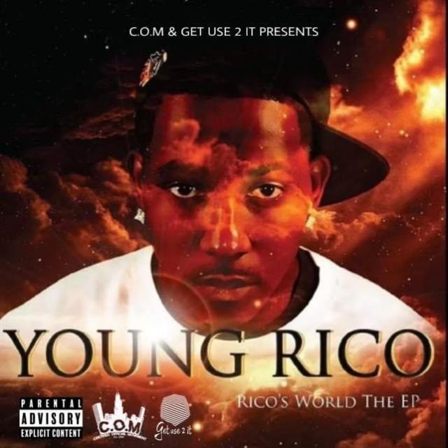 Com Young Rico's picture Com Young Rico's picture
