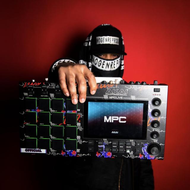 Nogenre Prod.'s picture Nogenre Prod.'s picture