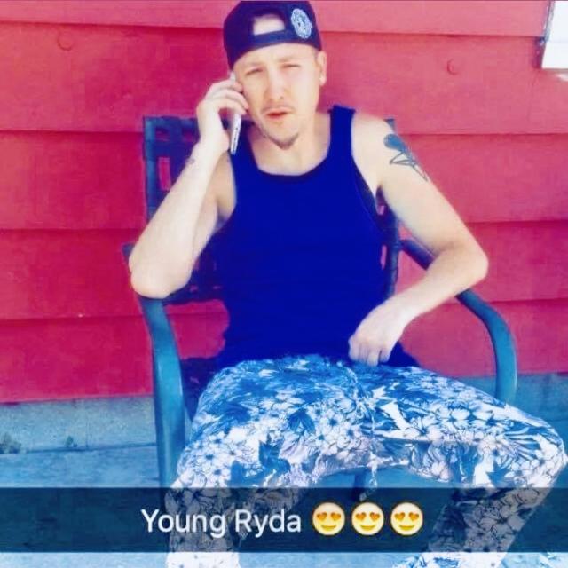 Young Ryda's picture