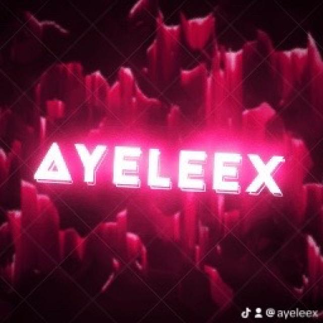 AyeleeX's picture AyeleeX's picture