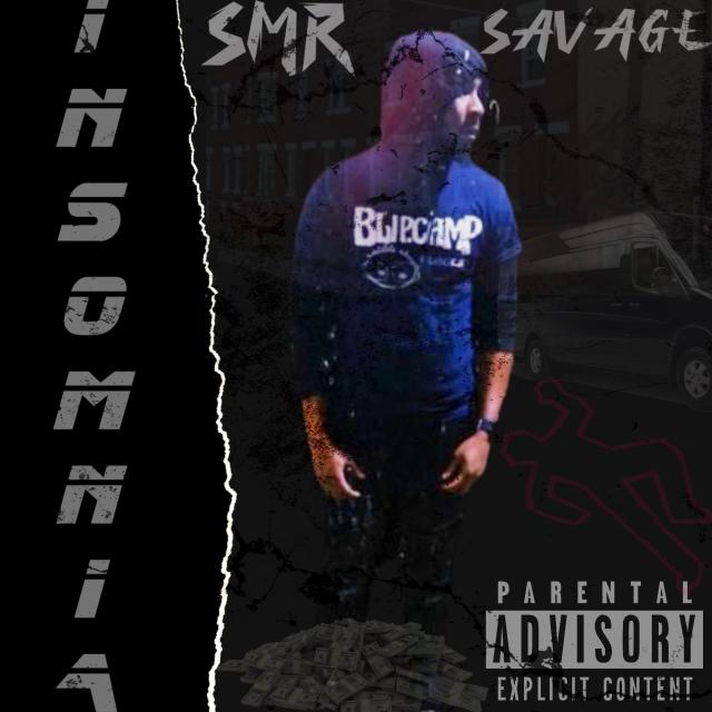 SMR Savage's picture SMR Savage's picture