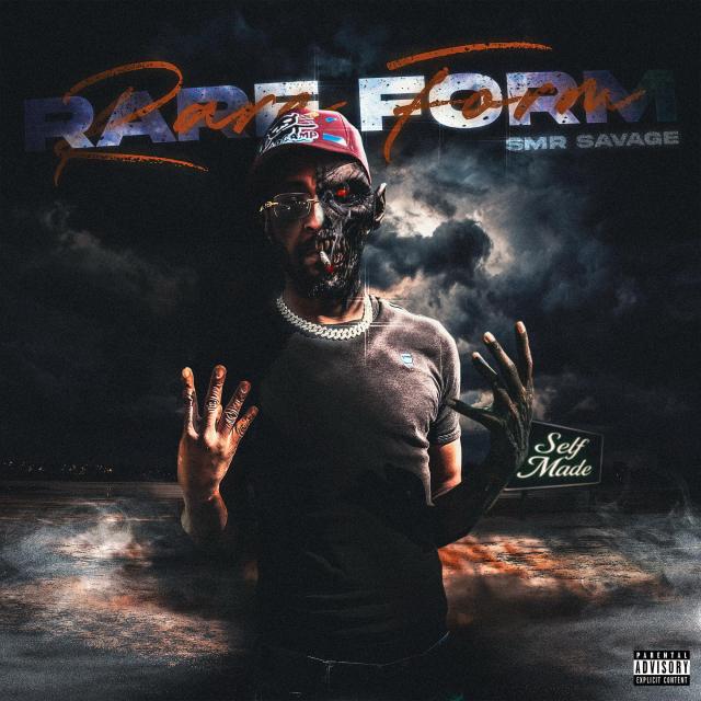 SMR Savage's picture SMR Savage's picture