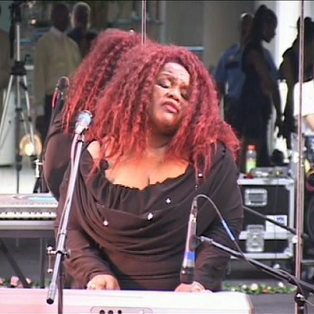 Queen Lady Mae's picture