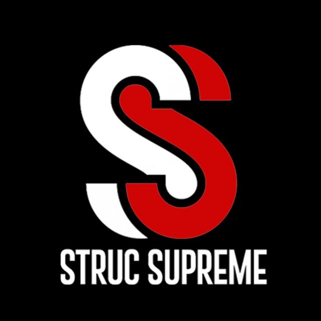 Struc Supreme's picture
