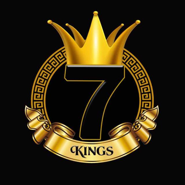 7 KINGS ENTERTAINMENT MGM's picture