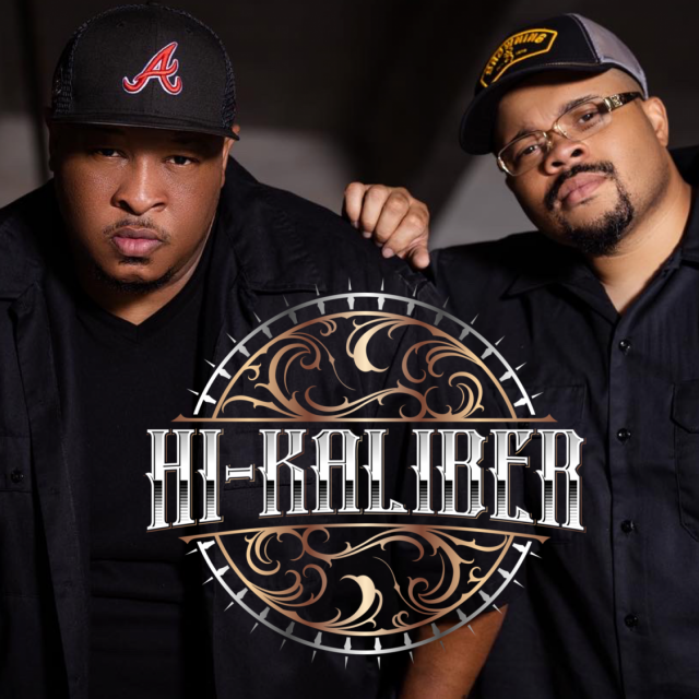 HI-Kaliber's picture