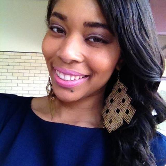 LakiaGordon's picture